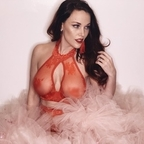 gingerwatson (Ginger Watson) free OnlyFans Leaked Pictures & Videos 

 profile picture