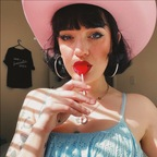 Ginny @ginnydoesdallas Leaked OnlyFans 

 profile picture