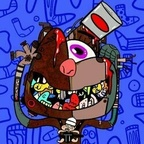 Download gipsy16 OnlyFans content for free 

 profile picture