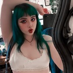 gloomygoddess (Kitten) free OnlyFans Leaked Pictures & Videos 

 profile picture