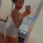 ShaLove Rudolph (@glorilla) Leaks OnlyFans 

 profile picture