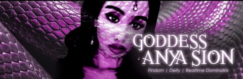 Header of goddessanyasion