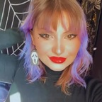 goddessindigo (Goddess Indigo 🔮 🦇) OnlyFans Leaks 

 profile picture