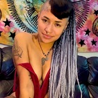 goddesslia777 (Goddess Lia✨) OnlyFans Leaks 

 profile picture