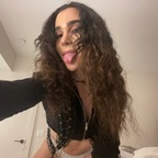 goddesszaria (Zaria;)) OnlyFans Leaked Pictures and Videos [NEW] profile picture