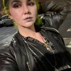 goddexsombra (Goddex Sombra) free Only Fans Leaked Pictures & Videos [FREE] profile picture