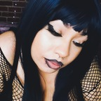 gothicc_waifu.censored (Gothicc Waifu) free OnlyFans Leaked Pictures and Videos 

 profile picture