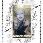 gothicflower (GothicFlower) OF Leaked Videos and Pictures [FREE] profile picture