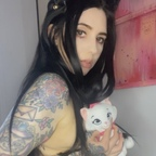Download gothkitten69free OnlyFans videos and photos for free 

 profile picture