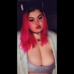 gothqueen420 (Kinky_GothicQueen) OnlyFans Leaked Content 

 profile picture