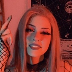 Free access to (@gothscumbag) Leaked OnlyFans 

 profile picture