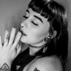 gothxspice (Gabby💀) free Only Fans Leaks [!NEW!] profile picture