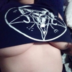 Gótica Chichona (goticachichona) Leaks OnlyFans 

 profile picture