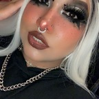 Graveyard Baby graveyardbabii Leaked OnlyFans 

 profile picture