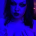 Syn (greenteaslvt) Leak OnlyFans 

 profile picture