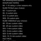 Gypsy Rose😛 @gypsy_rosee Leaked OnlyFans 

 profile picture