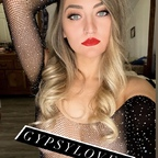 Free access to (@gypsylovee) Leak OnlyFans 

 profile picture