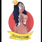haileyenglandofficial (Hailey  England) OnlyFans content [NEW] profile picture
