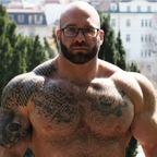 hairy_musclebear (Gschiel Gerald) OnlyFans Leaked Content [!NEW!] profile picture