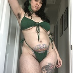 Bella Mae (hairyfairy420) Leak OnlyFans 

 profile picture