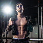 harleyblack_nz (Harley Black) Only Fans Leaked Pictures & Videos [FREE] profile picture