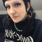 harleyhellboundfree (Harley Hellbound❤️‍🔥 Your dream goth gf) OF Leaks [FREE] profile picture