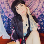 Haru Addams (harutruk) Leak OnlyFans 

 profile picture