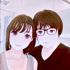 Haru♡Yuki Couple｜official fan site @haruyukicouple Leak OnlyFans 

 profile picture