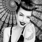 haunterhexx (Haunter Hexx) Only Fans Leaked Pictures and Videos [NEW] profile picture