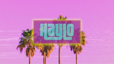 Header of haylohello