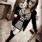 Hazel Harris (@hazeldoes) Leaked OnlyFans 

 profile picture