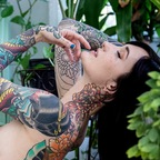 hellcat_nat (💦 Natasha Grey 😈) OF Leaked Content [!NEW!] profile picture