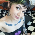 helluhvegan (helluhhvegan) OF Leaks [FREE] profile picture