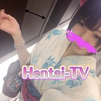 hentai-tv (Hentai-TV) OnlyFans content [FRESH] profile picture