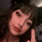 Krystal Kitten @herelieskitten Leaked OnlyFans 

 profile picture
