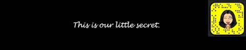 Header of herlittlesecret