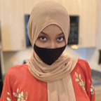 hijabibambi (Hijabi Bambi) free OnlyFans Leaked Content [!NEW!] profile picture