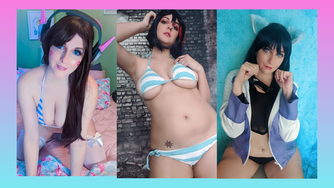 Header of hikaricosplay