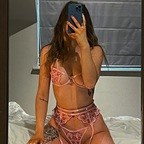 hollylewis3 OnlyFans Leak 

 profile picture