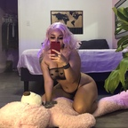 holylilith (Lilith The God) OnlyFans Leaked Videos and Pictures 

 profile picture