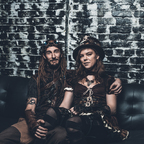 honeyandthebear OnlyFans Leaked 

 profile picture