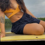 Melly (@honeybunchesofmel) Leaked OnlyFans 

 profile picture