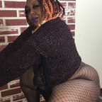 hoodthyck (GOddessoflove💋) OnlyFans Leaked Videos and Pictures [FREE] profile picture