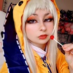 hopeypokey (🖤) free OnlyFans Leaked Videos and Pictures [!NEW!] profile picture