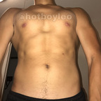 hotboyleo (Leo) free OnlyFans Leaked Pictures and Videos [NEW] profile picture