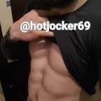 Hot Joker 😏 (@hotjocker69) Leaks OnlyFans 

 profile picture
