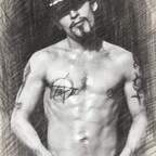 Hunter Bones (@hunterbones69) Leaks OnlyFans 

 profile picture