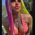 Onlyfans leaks iamtat2barbie 

 profile picture