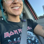 Daisy @iamtheflower Leaked OnlyFans 

 profile picture