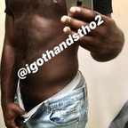 igothandstho2 (Head is the Answer) OnlyFans Leaked Pictures and Videos [!NEW!] profile picture